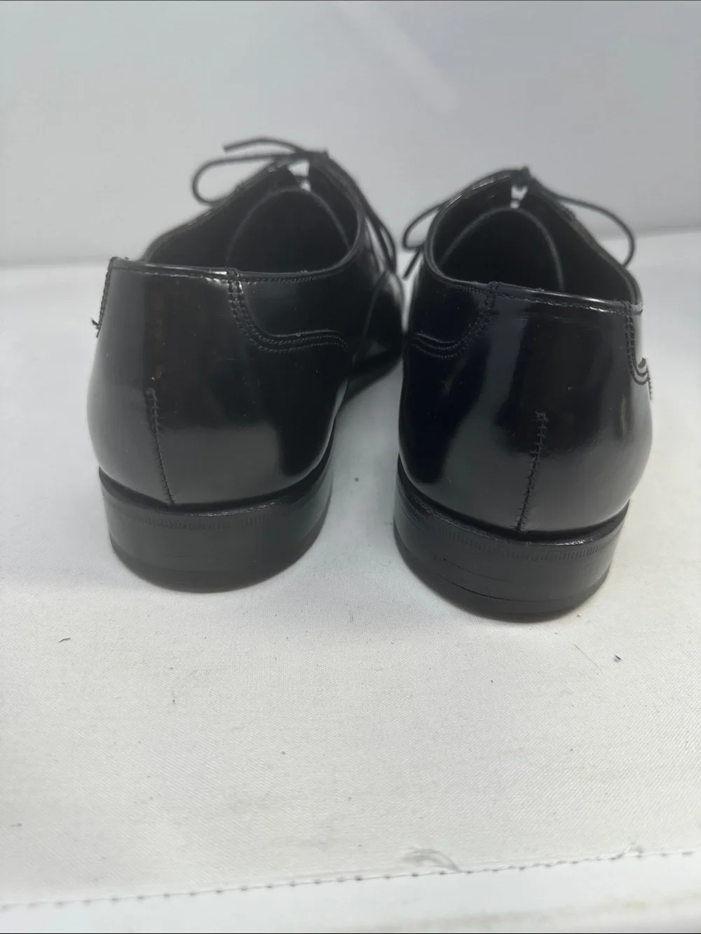 Florsheim Oxfords Size 8D